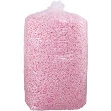 Pink Anti-Static Loose Fill U87233