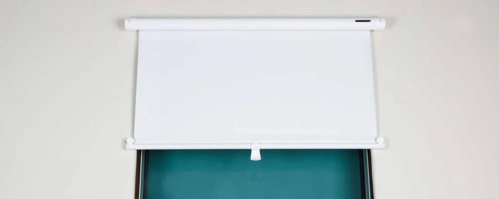 Silver Cabinshade D191143