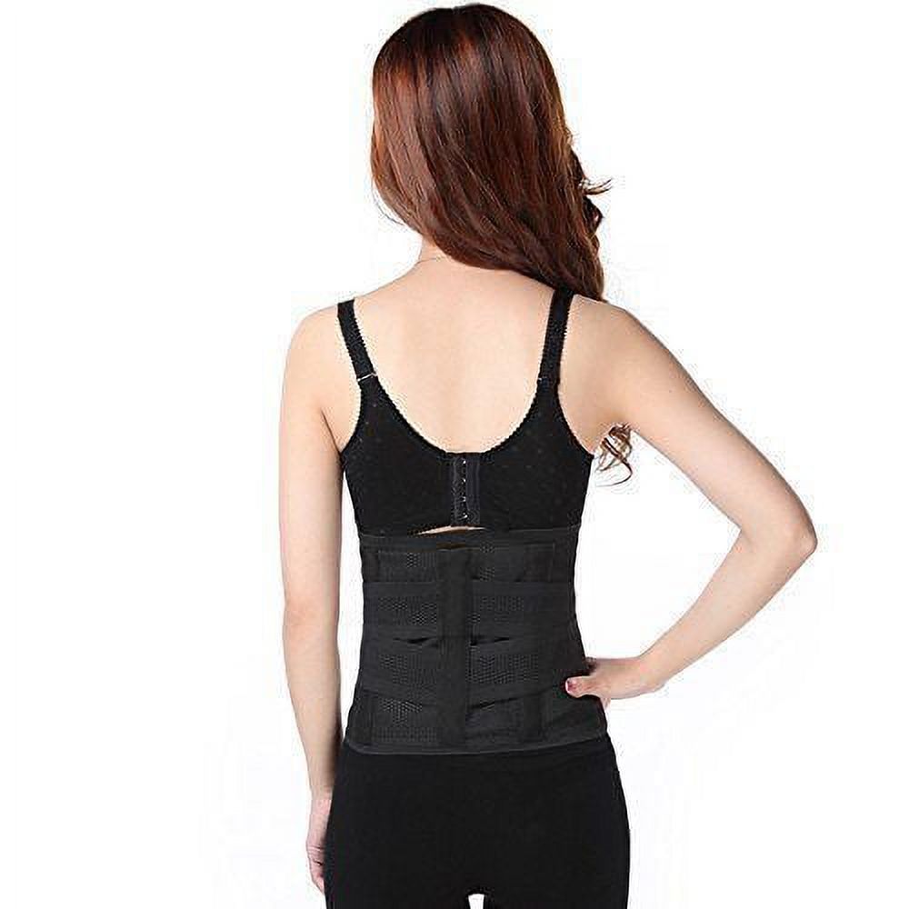 XL Waist Trimmer Sweat Belt R559270