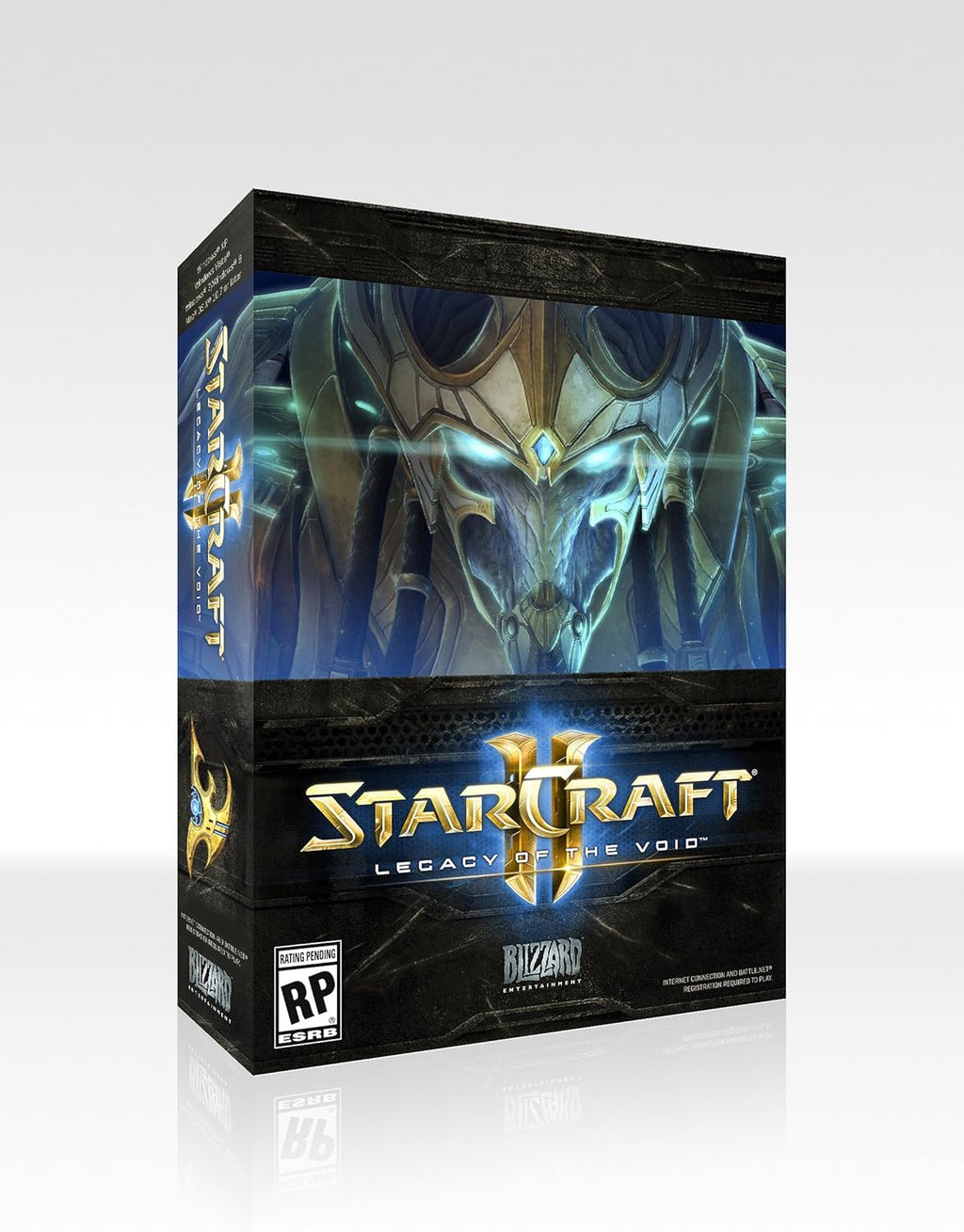 Collector's Edition A46536
