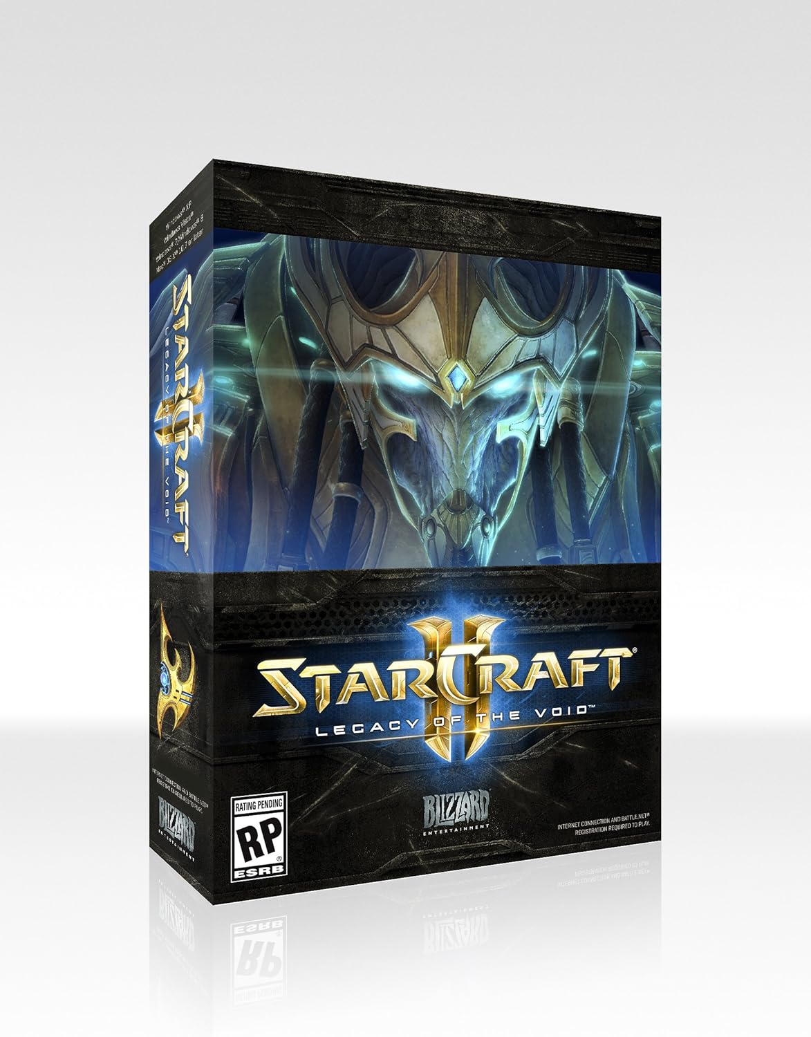 Collector's Edition A46536