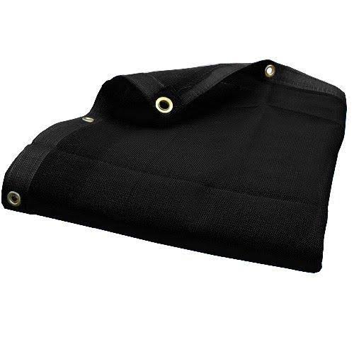 Heavy Duty Mesh Tarp Sun Shade S899