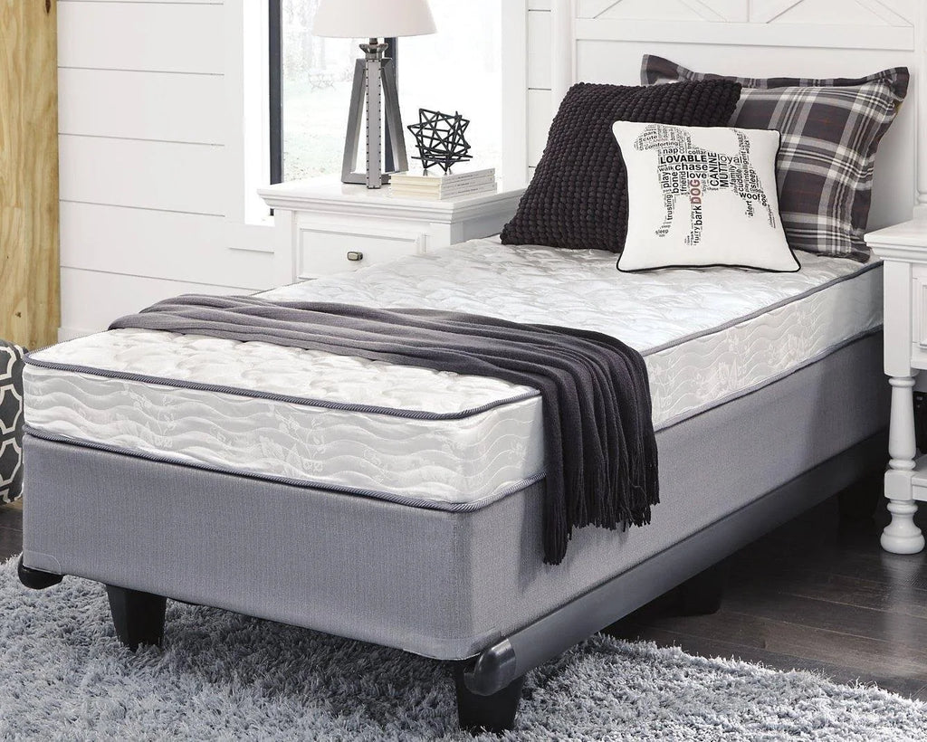 6 inch Bonell Full Mattress O213
