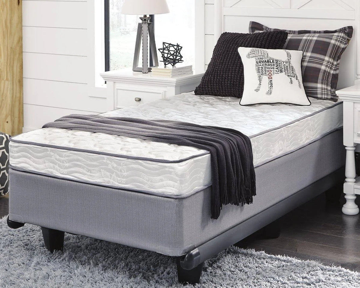 6 inch Bonell Full Mattress O213