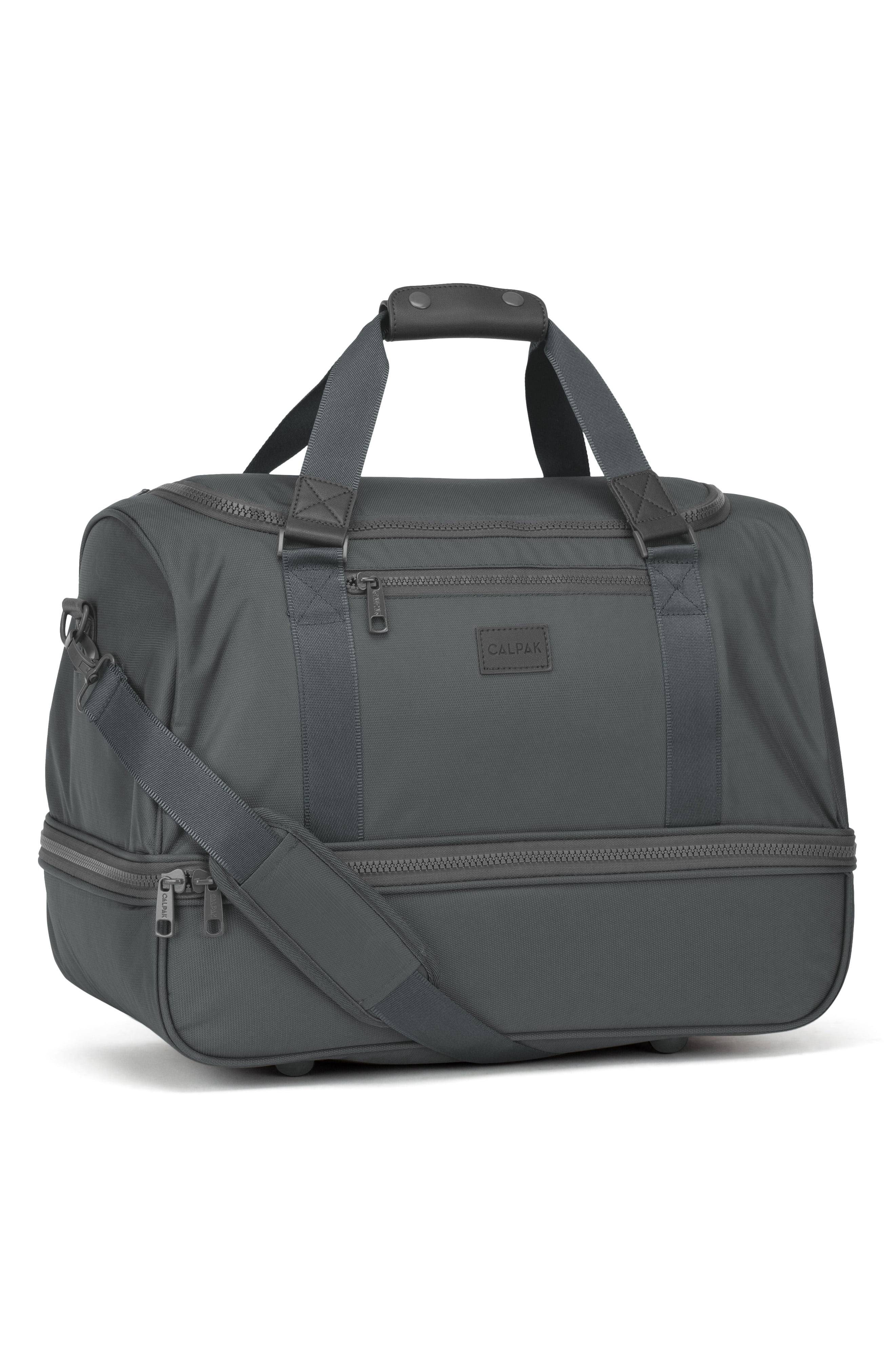 Slate Duffel N170