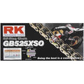 Gold RX-Ring Chain - 114 Links B30453