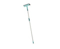 Grey Turquoise Window Cleaning Tool Accessories J472