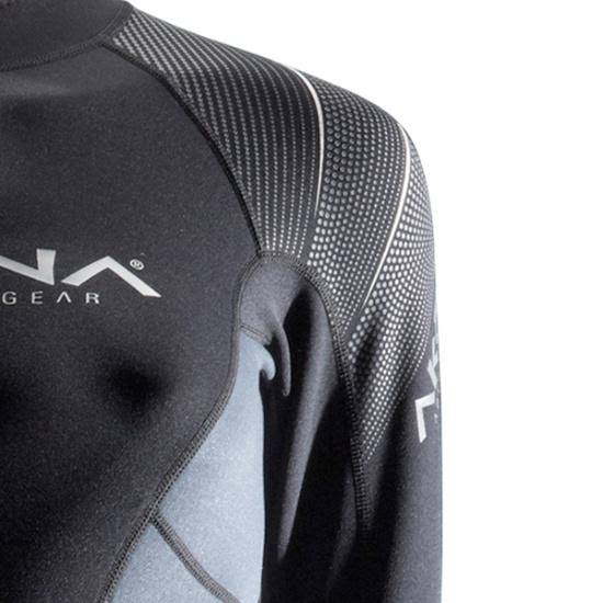 Mens 1mm Full Wetsuit Z663464
