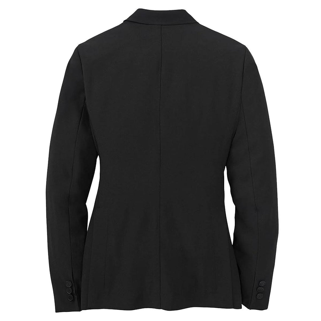 Navy Show Coat I36713