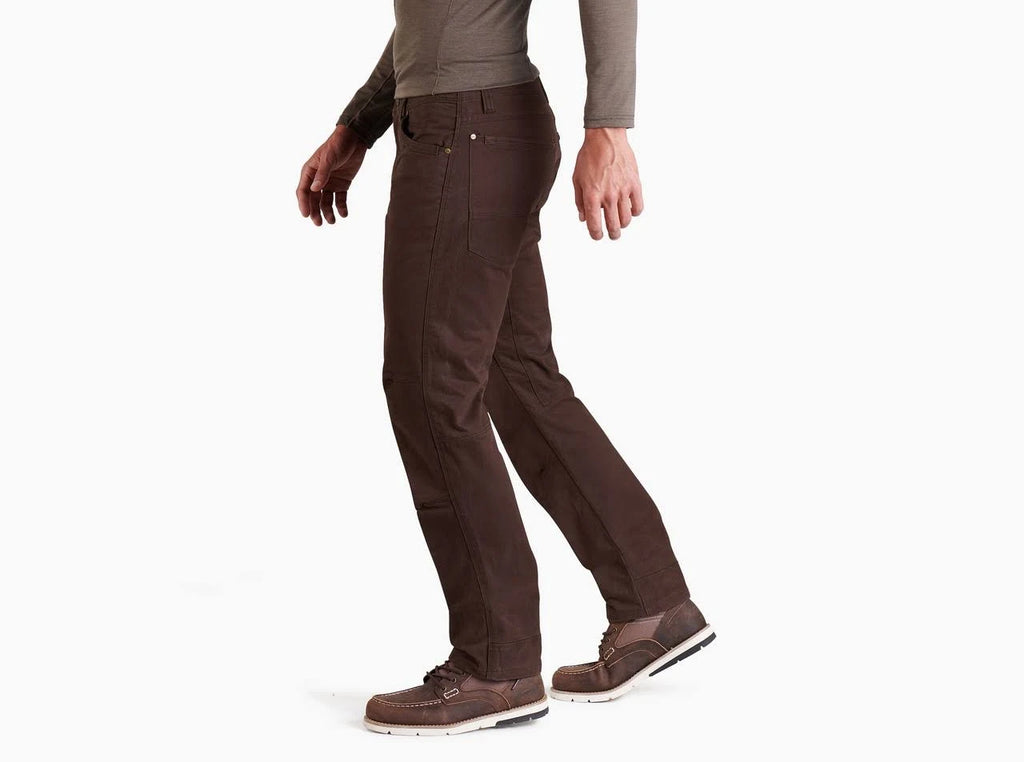 Espresso Men's Pant U17116