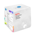 5 Gallon Bulk Liquid Hand Sanitizer Refill E47426