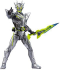 Kamen Rider Zero-One Metal Cluster Hopper Action Figure A441