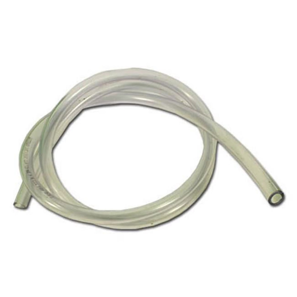 Vinyl Clear Tubing, 0.37 in. ID. x 0.56 in. OD. - 15 ft. Roll K421261
