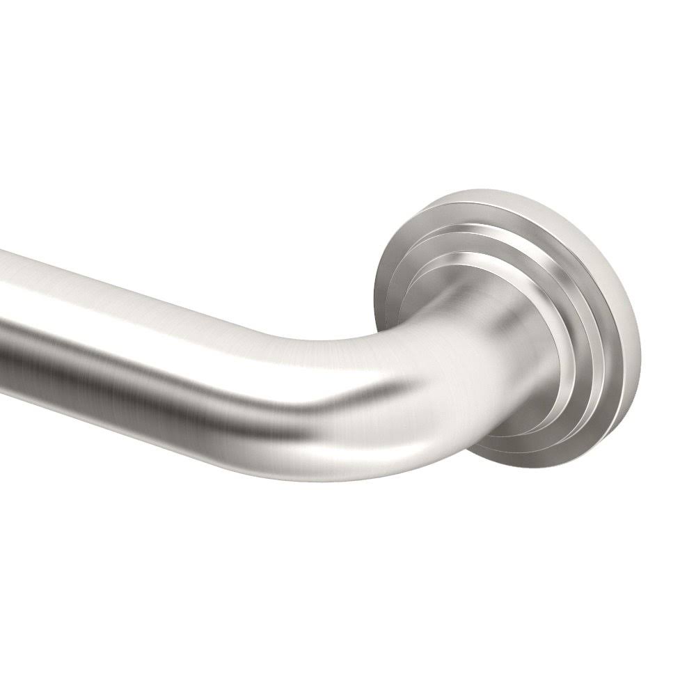 18x22 Grab Bar Satin Nickel O246360