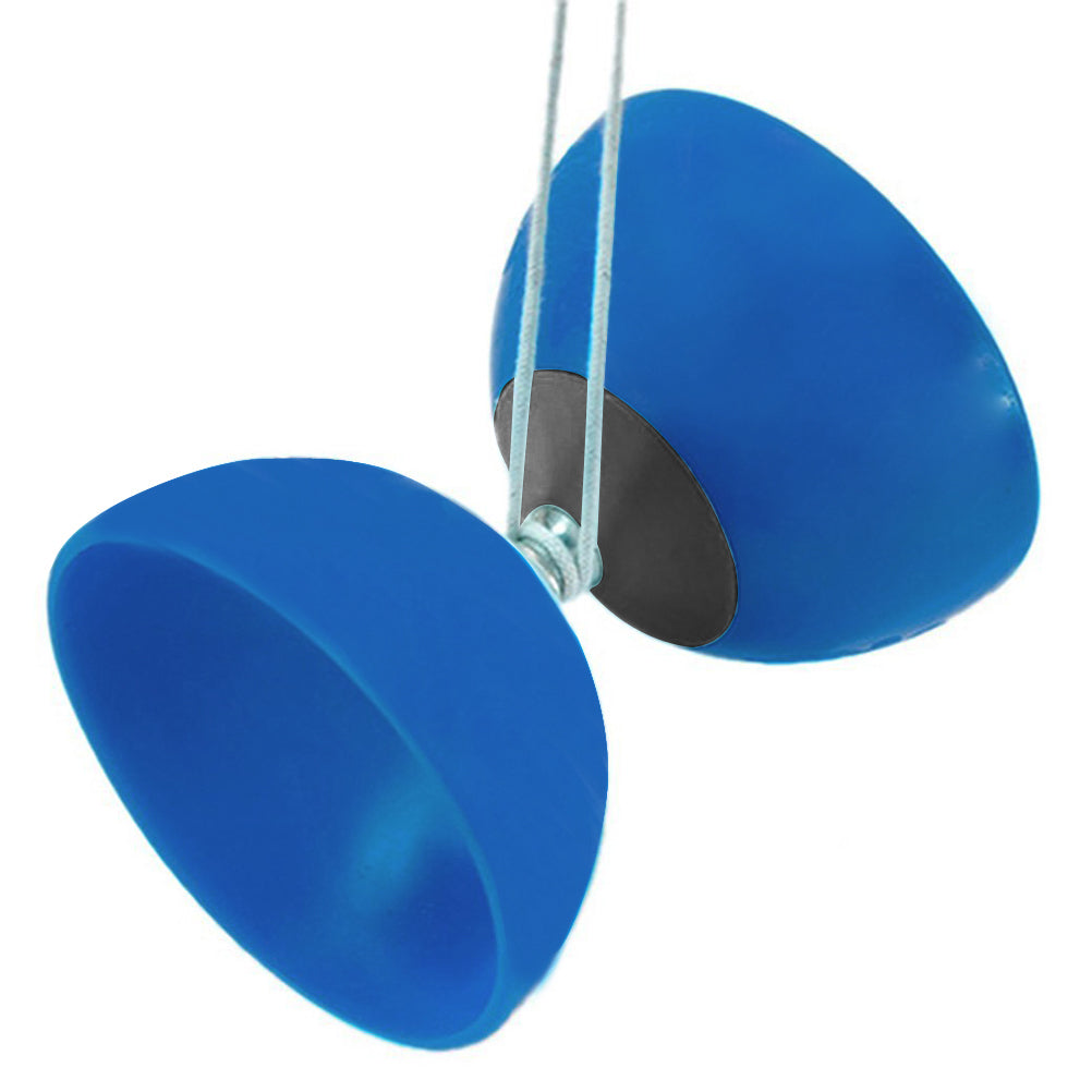 Chinese Yo-Yos Diabolo Juggling Toy with Hand Sticks M5025