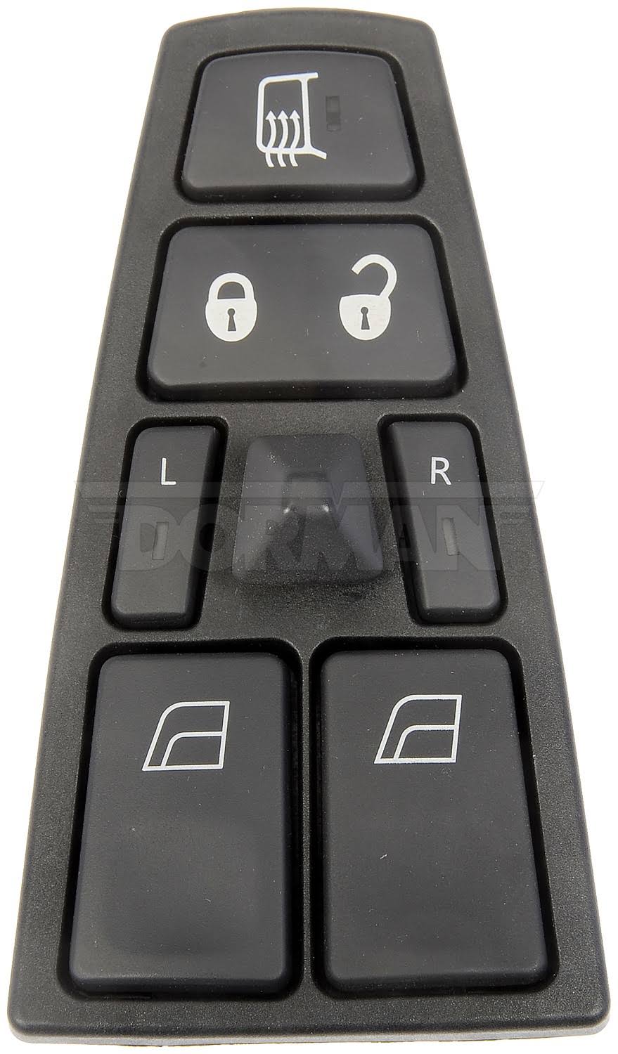 Power Window Switch A88355