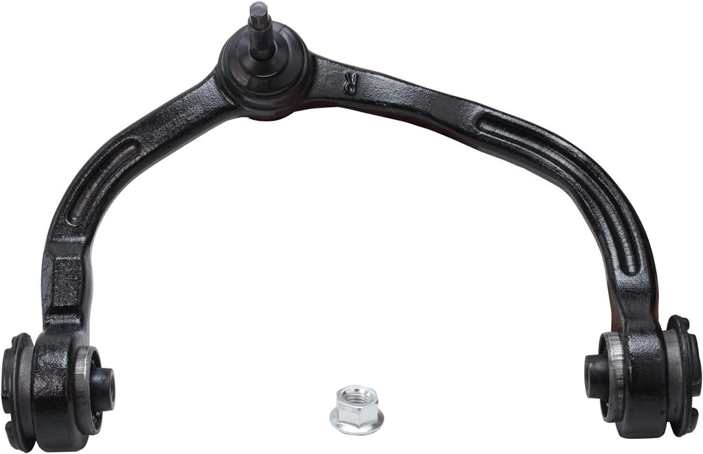 Front Upper Control Arm with Ball Joint Assemblies 2pc Set Z87878