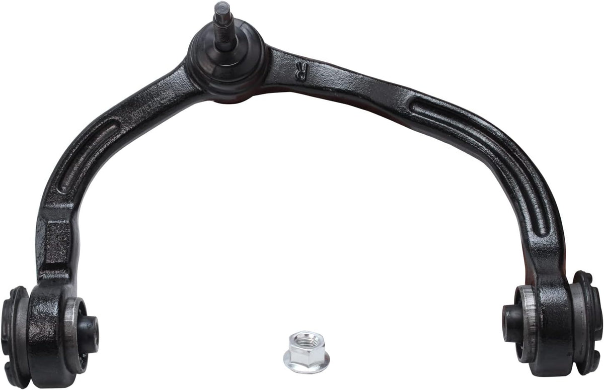 Front Upper Control Arm with Ball Joint Assemblies 2pc Set Z87878