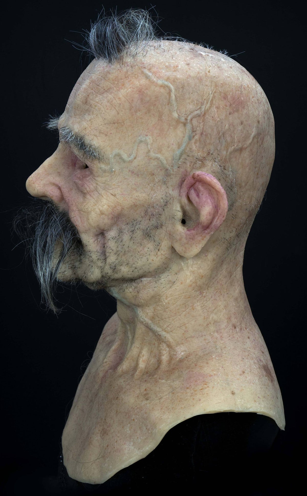 Silicone Mask P125603