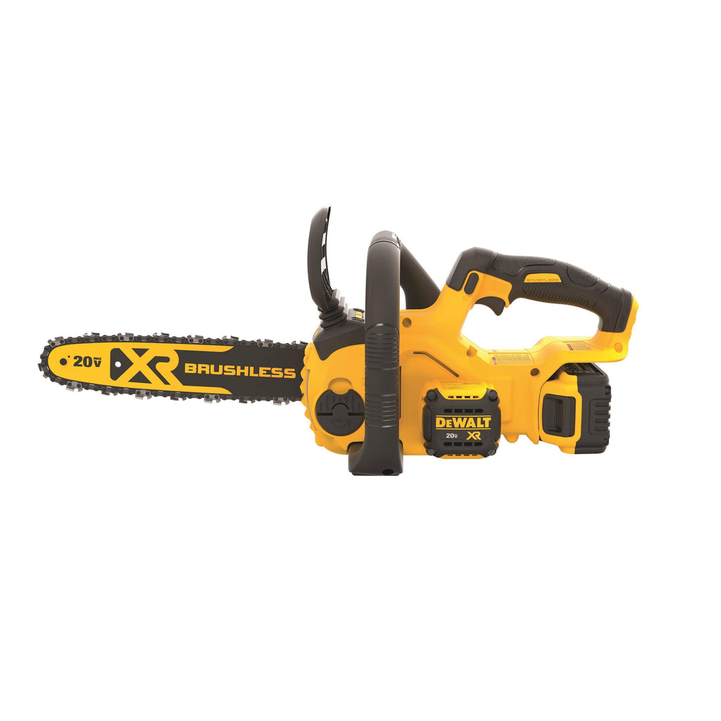 20V Max Compact Cordless Chainsaw Kit L750307