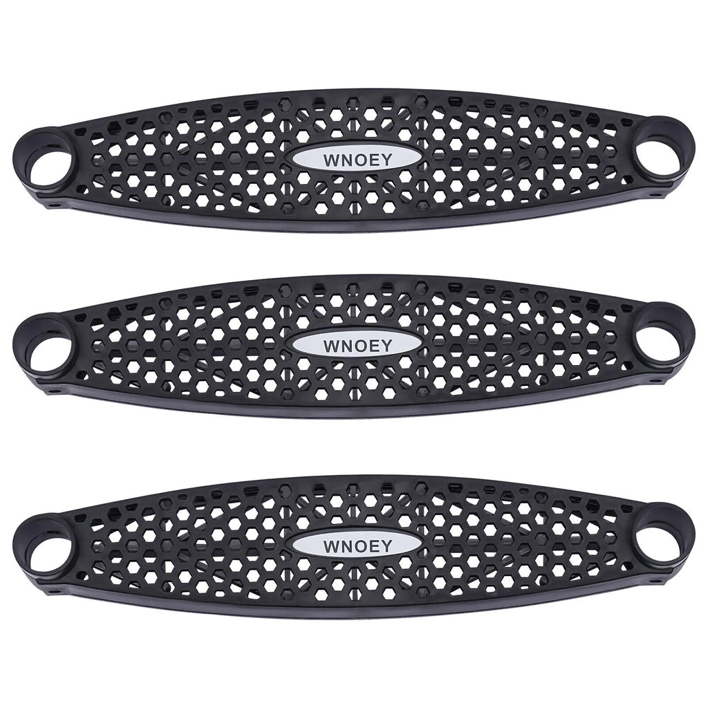 3-Step Steel Hanging Ladder N49389