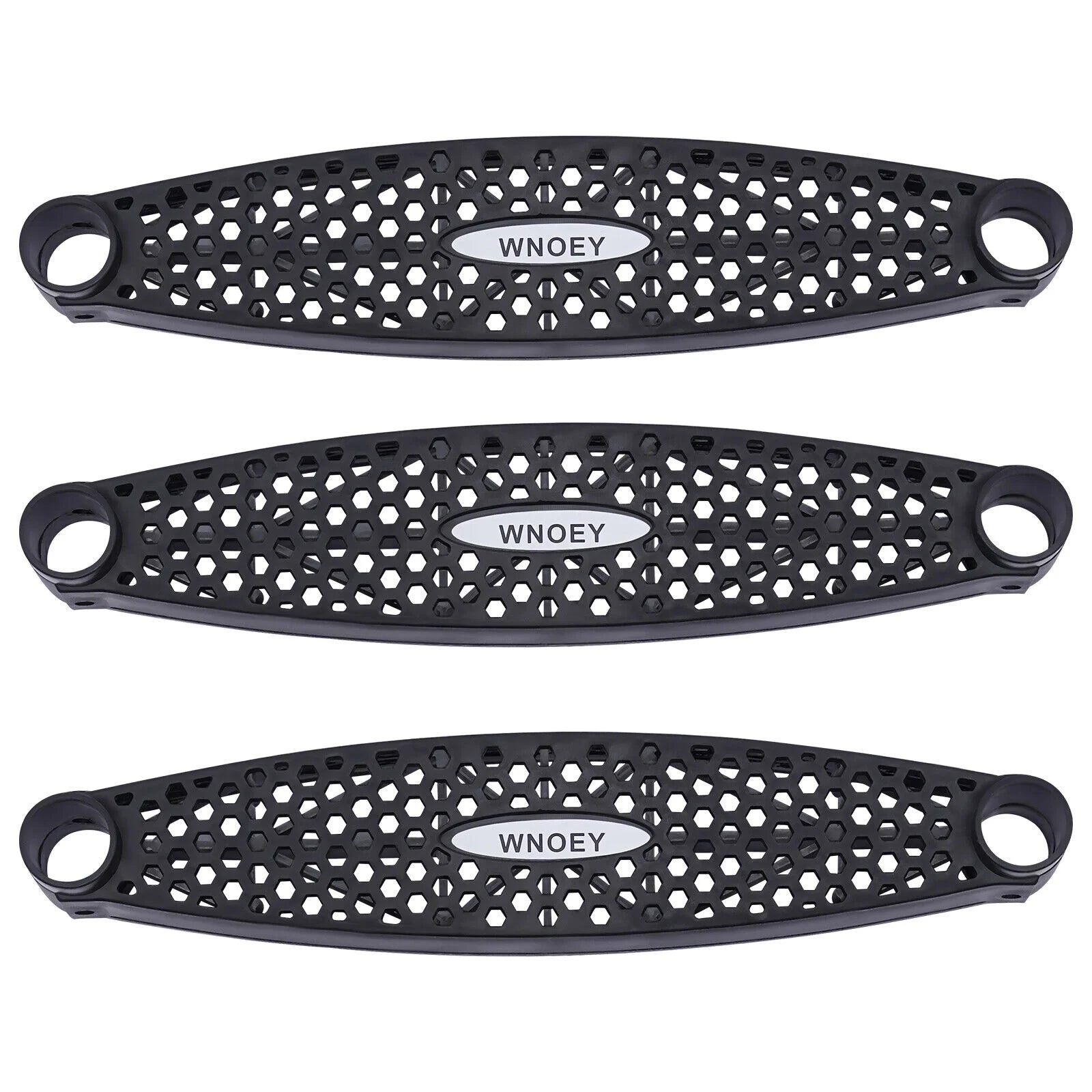 3-Step Steel Hanging Ladder N49389
