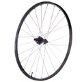 Black 700c Rear Disc Wheel U3386