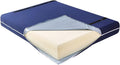 Twin Mattress Bag with Handles and Zipper R44336