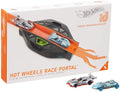 Race Portal with Connected Platform App O625