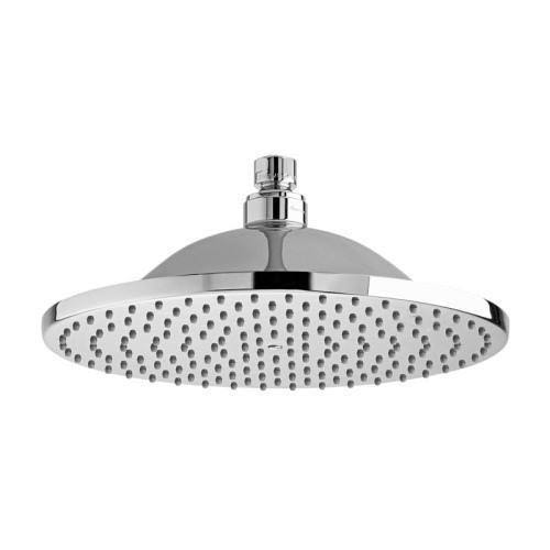 10x22 Rain Showerhead, Satin Nickel N6564