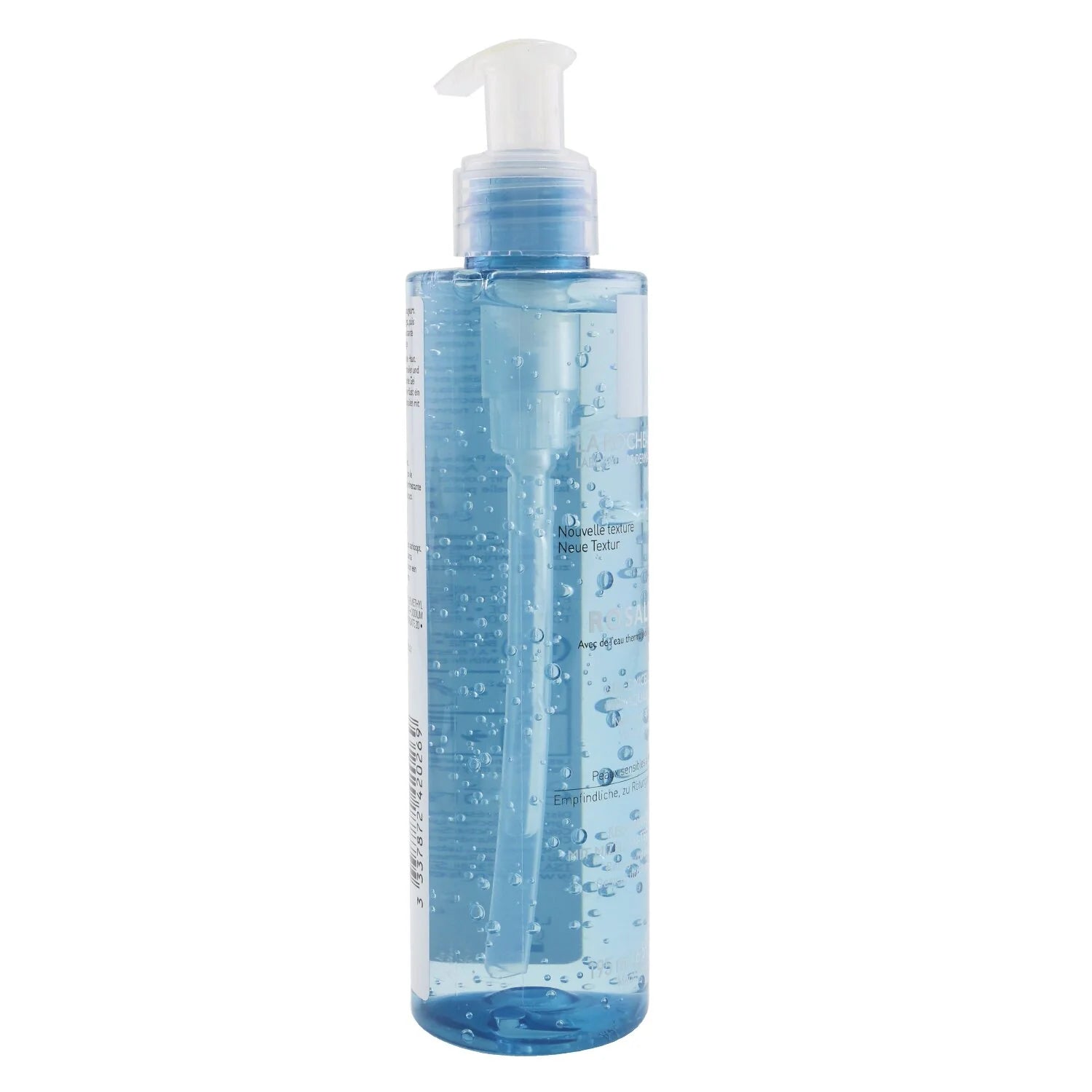 Micellar Make-Up Remover Gel 195ml L270