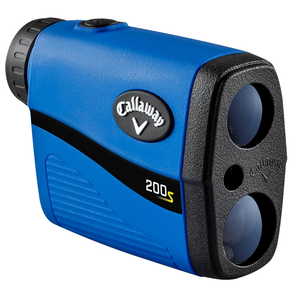 200 S Laser Rangefinder W333