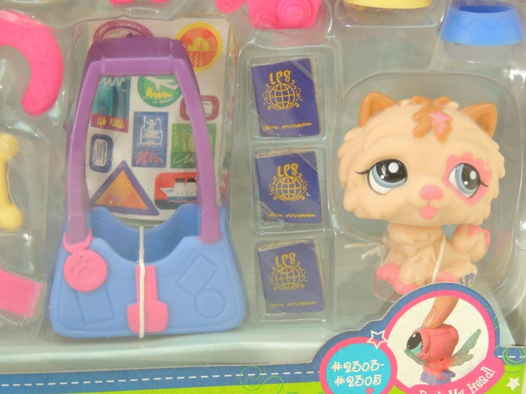 World Traveling Pets G18417