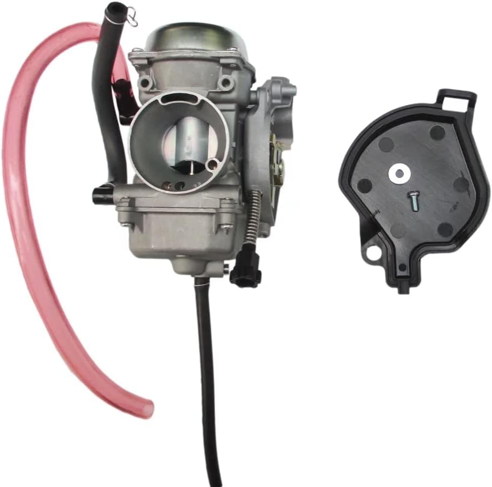 Carburetor for Suzuki Vinson 500 LTF500F 4x4 Manual Pack of 2 S5458