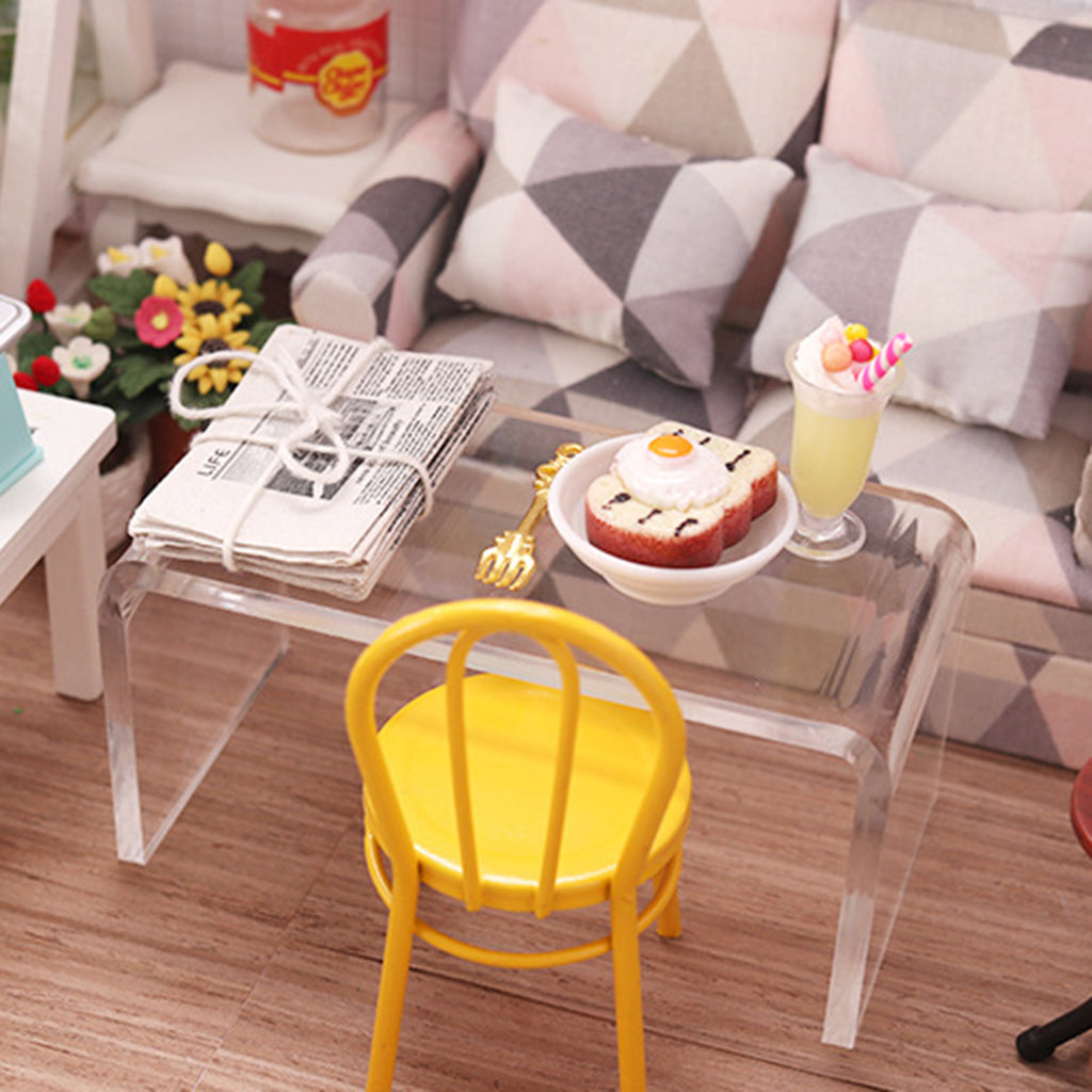 Dollhouse Table for Children D2678