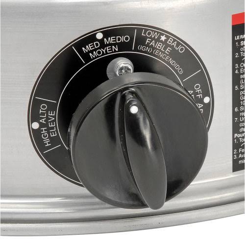 Portable Natural Gas Radiant Heater D734