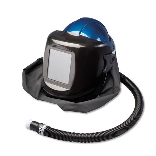 Supplied Air Welding Helmet O86675