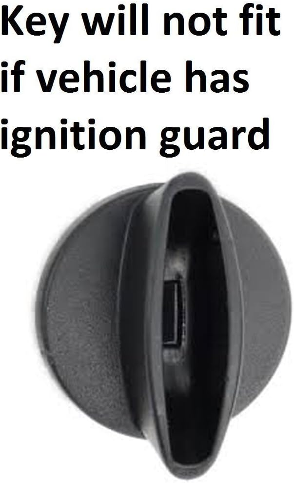 Keyless Entry Remote Car Key Fob Replacement (Pack of 2) C157