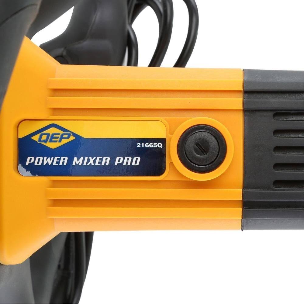 Power Mixer with Paddle 2-Speed V55805