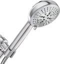 Chrome Handheld Shower, Pack of 2 A23175