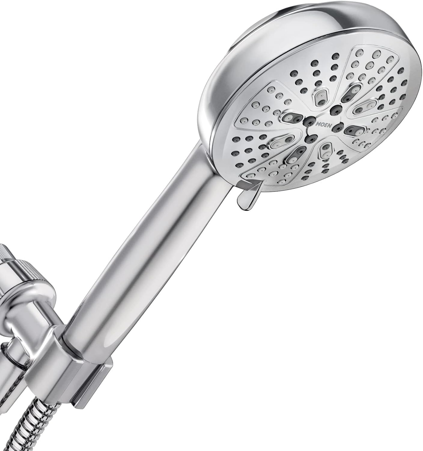 Chrome Handheld Shower, Pack of 2 A23175