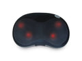 Black Mini Back Massager O791611