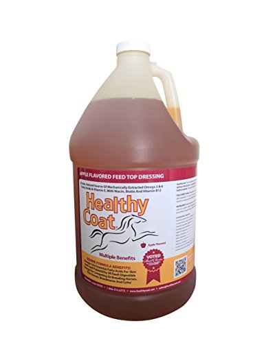 Feed Supplement For Horses: Gallon S486