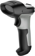 Bluetooth Barcode Scanner, 35m Range A999376