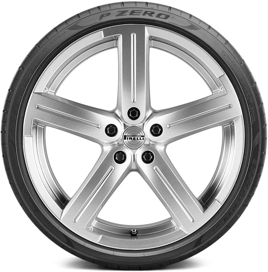 245/35R20XL 95Y Performance Radial Tire H44808