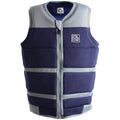 Navy Impact Comp Vest H99368