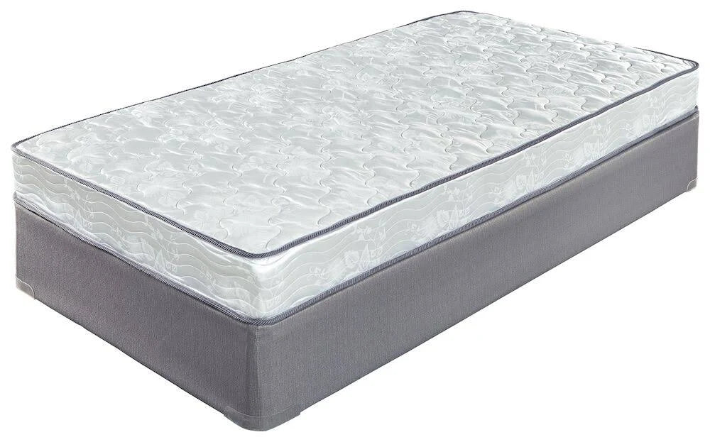 6 inch Bonell Full Mattress O213