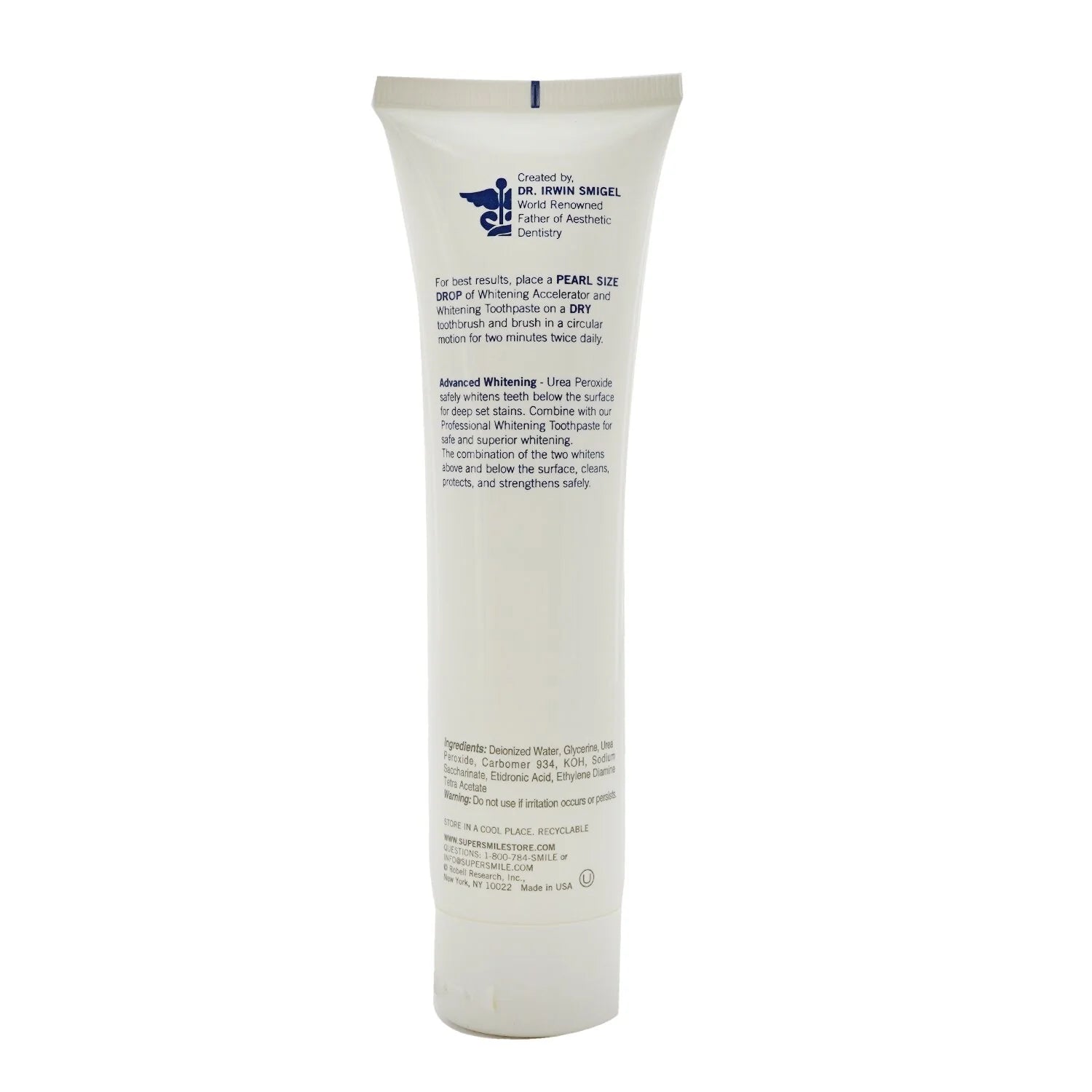 Professional Whitening Accelerator 102g/3.6oz G85413