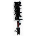 Suspension Strut and Coil Spring Assembly V54698