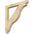 Douglas Fir Bracket X935435